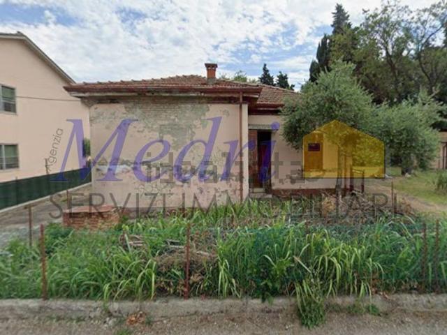 Casa in vendita a Unione dei comuni Valle del Savio, Cesenà