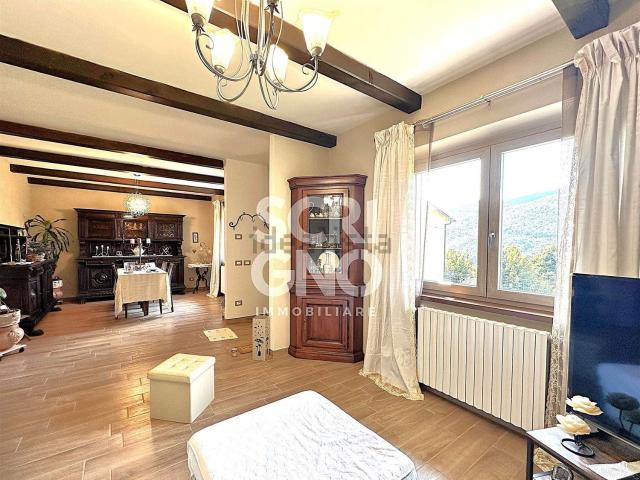 Casa in vendita a Piteglio, Toscana