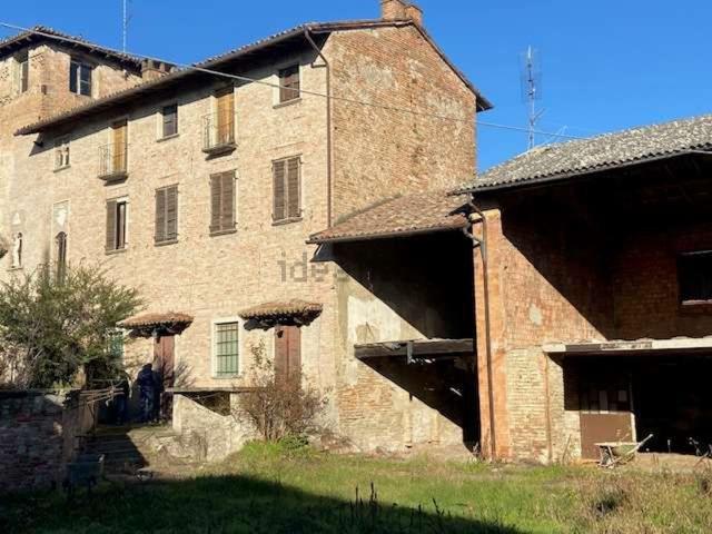 Casa in vendita a Casei Gerola, Lombardia