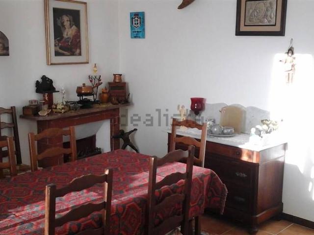 Casa in vendita a Seborga, Liguria