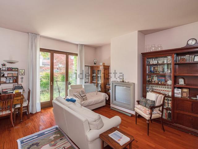 Casa in vendita a San Rocco, Seregno