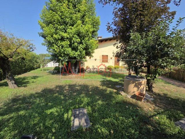 Casa in vendita a Selvazzano Dentro, Veneto