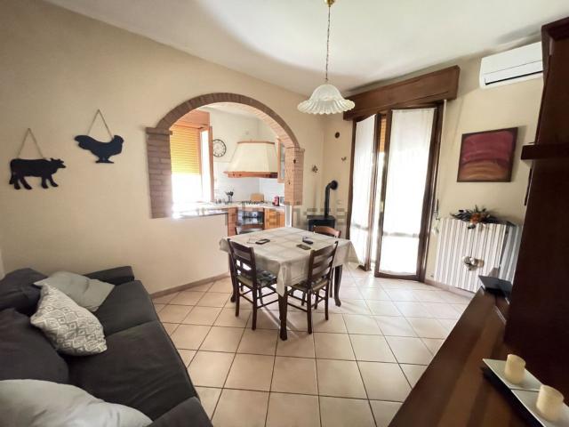 Casa in vendita a Bondeno Di Gonzaga, Lombardia