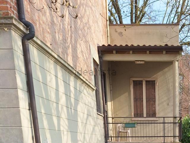 Casa in vendita a Unione Alto Ferrarese, Cento
