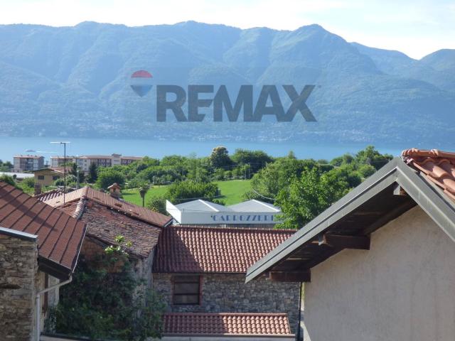 Casa in vendita a Belmonte, Brezzo di Bedero