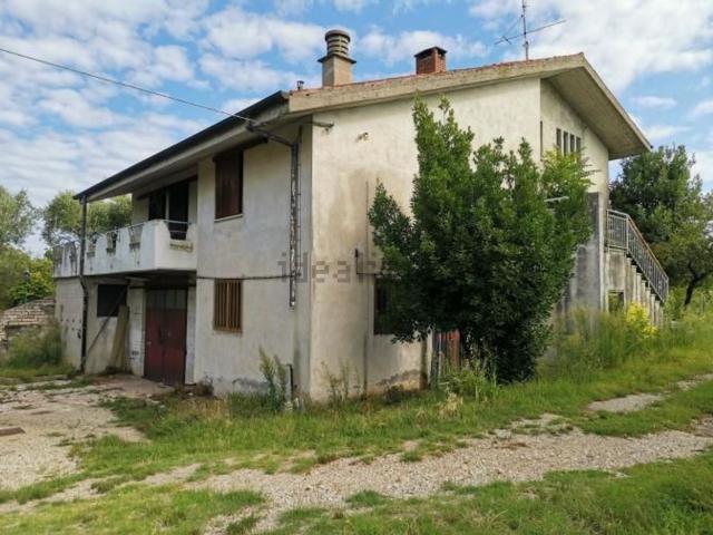 Casa in vendita a Palazzolo, Sona