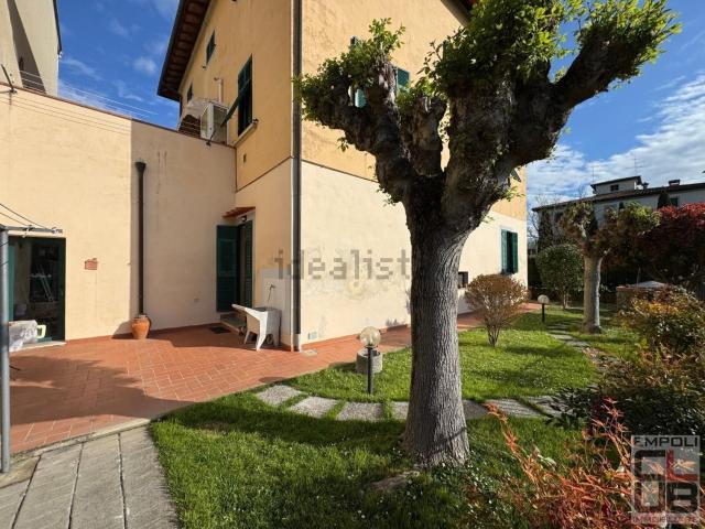Casa in vendita a Unione dei Comuni Circondario dell'Empolese Valdelsa, Lucardo