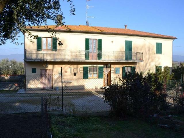 Casa in vendita a Cesa, Marciano Della Chiana