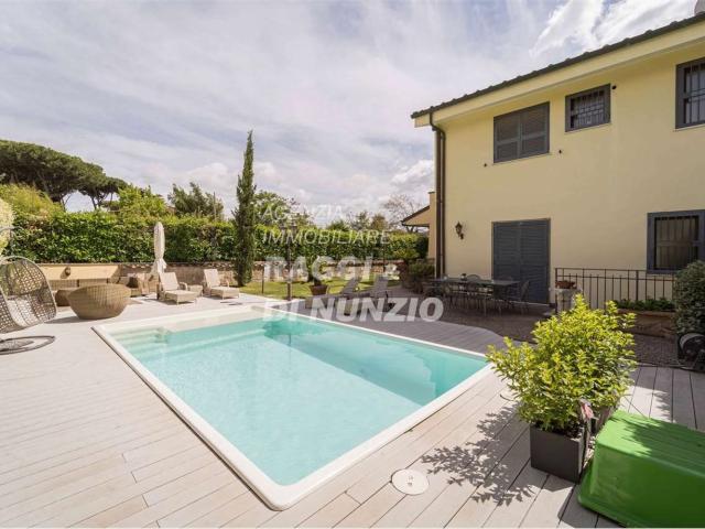 Casa in vendita a Colle Maria, Roma Capitale
