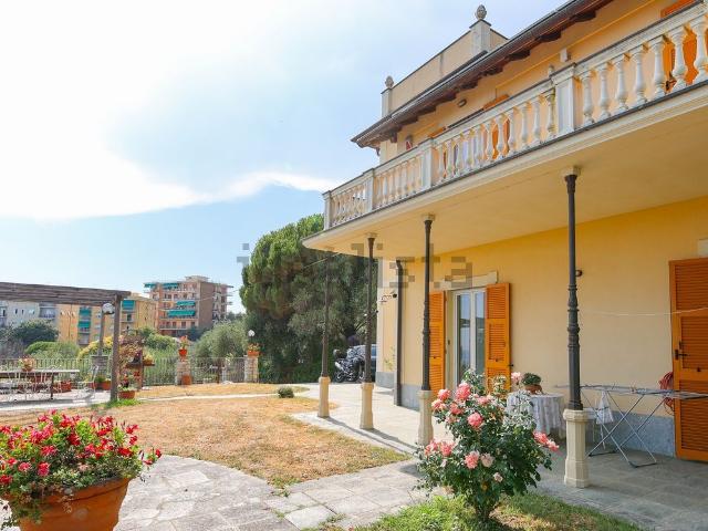 Casa in vendita a Ri Alto, Chiavari