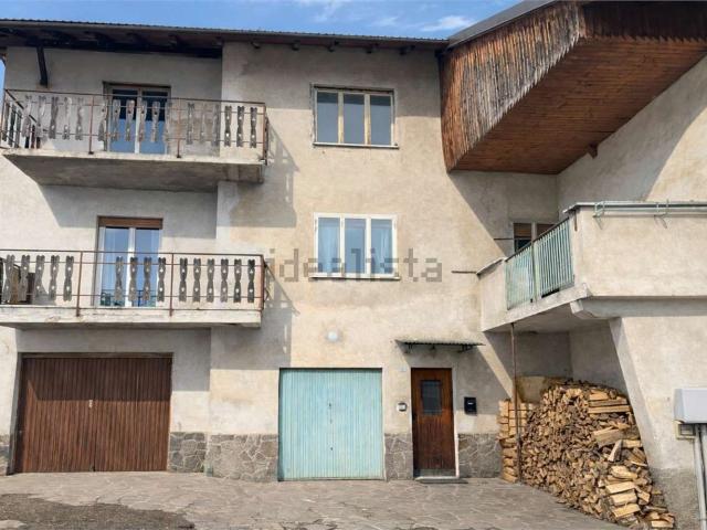 Casa in vendita a Comunità Alta Valsugana e Bersntol, Pergine Valsugana