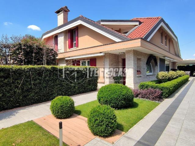 Casa in vendita a Brentelle di Sopra, Padova