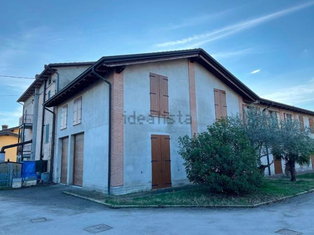 Casa in vendita a San Bartolomeo, Re