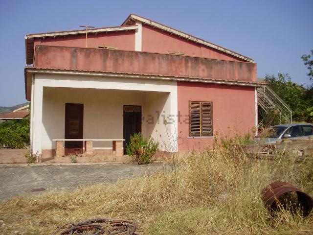 Casa in vendita a Misilmeri, Sicilia