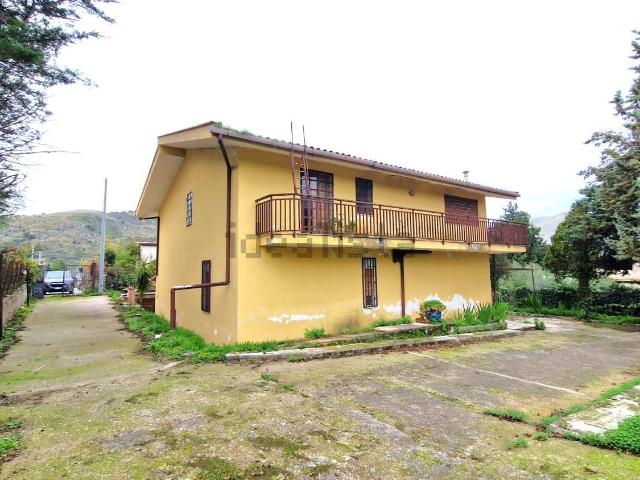 Casa in vendita a Misilmeri, Sicilia