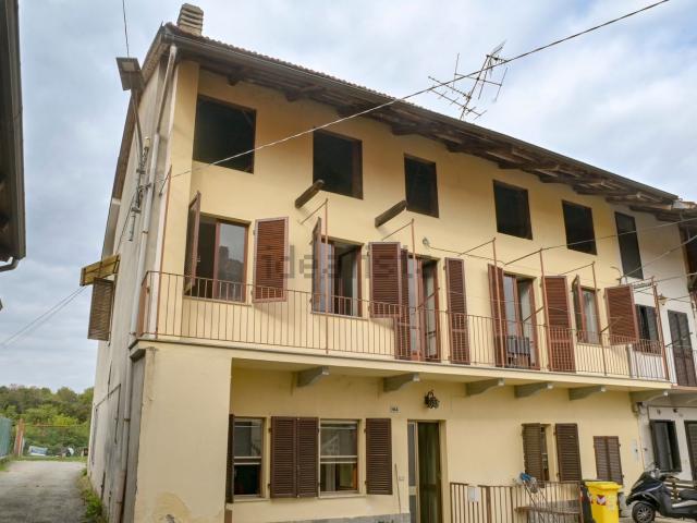 Casa in vendita a Piemonte, Torino