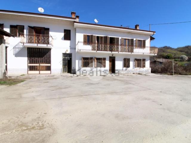 Casa in vendita a Piemonte, Cuneo