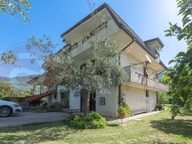 Casa in vendita a Balsorano, Abruzzo