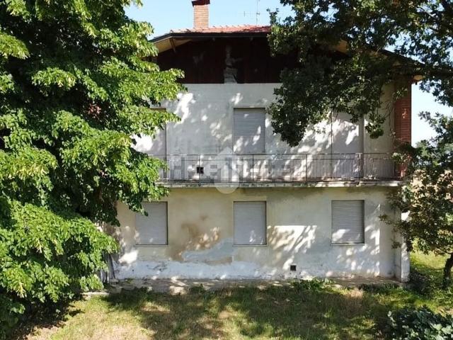 Casa in vendita a Traversetolo, Reggio Emilia