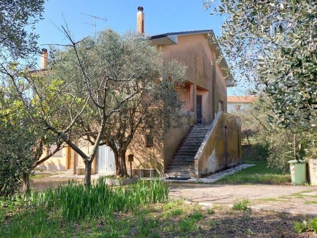 Casa in vendita a Roncitelli, Senigallia