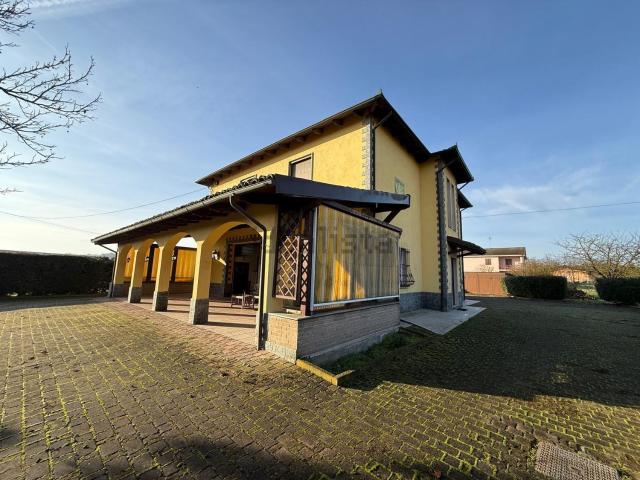 Casa in vendita a Piemonte, Alessandria