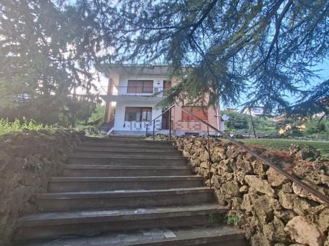 Casa in vendita a Lu, Alessandria