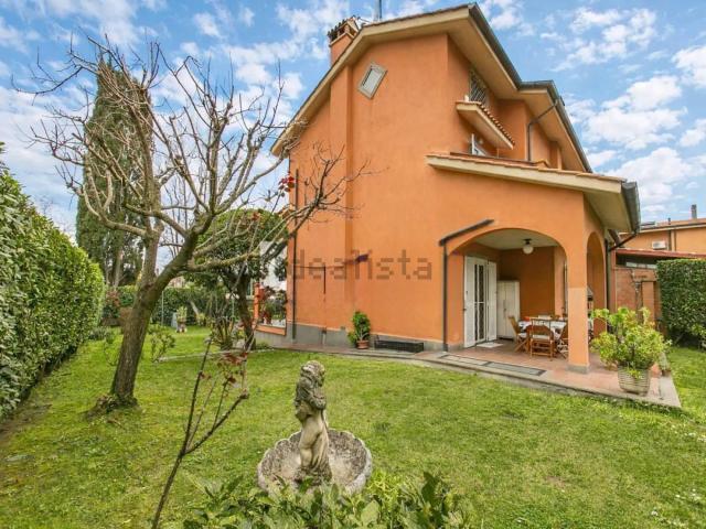 Casa in vendita a Ponte Linari, Roma