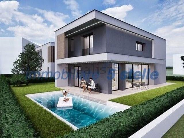 Casa in vendita a Astichello, Sandrigo