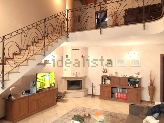 Casa in vendita a Bolgare, Lombardia