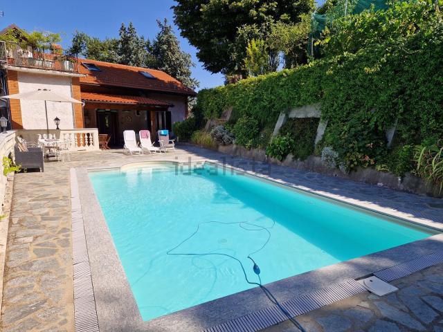Casa in vendita a Centro, Piemonte