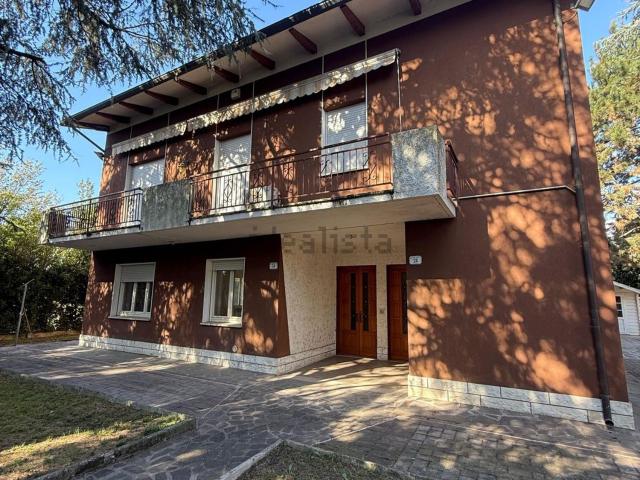 Casa in vendita a Villafranca, Medolla