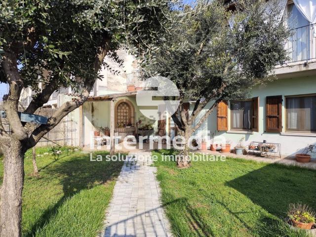 Casa in vendita a Molinetto, Mazzano