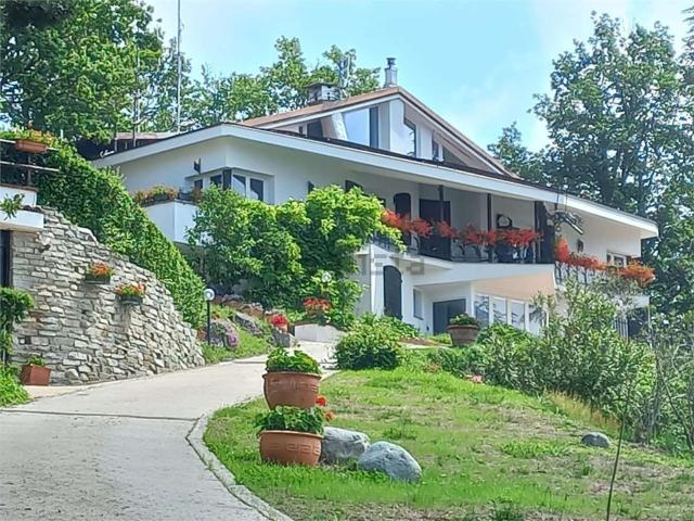 Casa in vendita a Baldissero Torinese, Torino