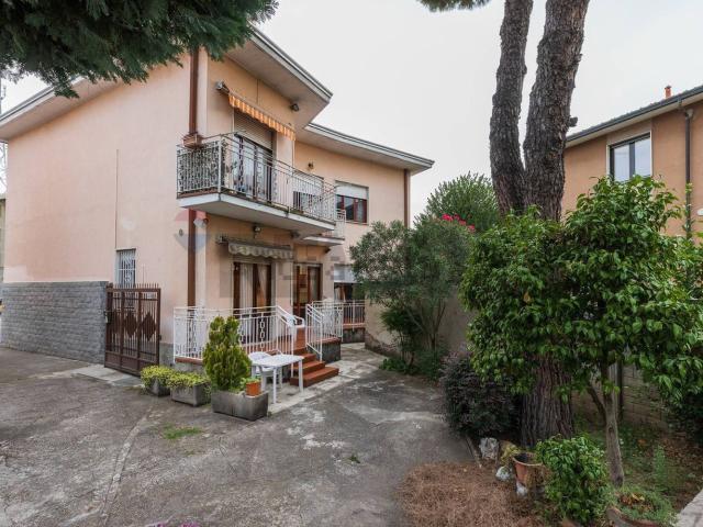 Casa in vendita a San Giuseppe, Busto Arsizio
