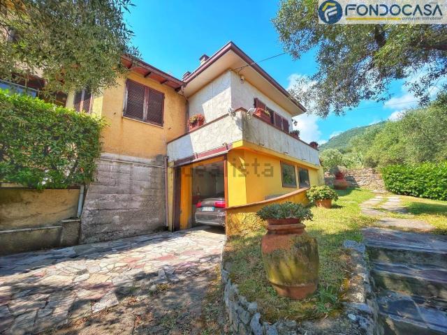 Casa in vendita a Tonfano, Toscana