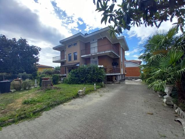 Casa in vendita a Piemonte, Torino