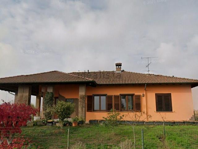 Casa in vendita a Molino San Giacomo, Cassolnovo