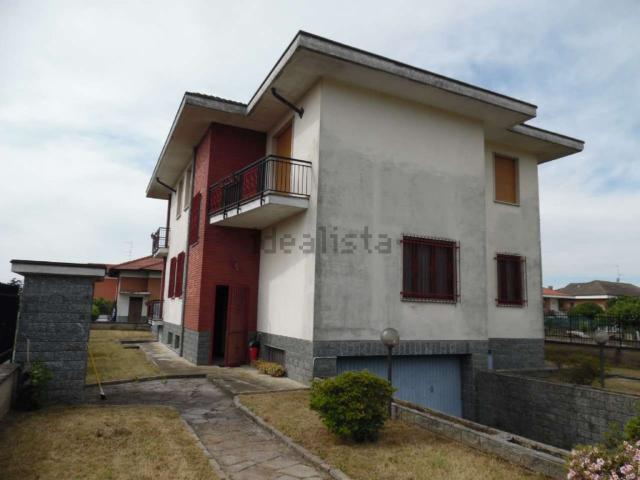 Casa in vendita a Piemonte, Biella