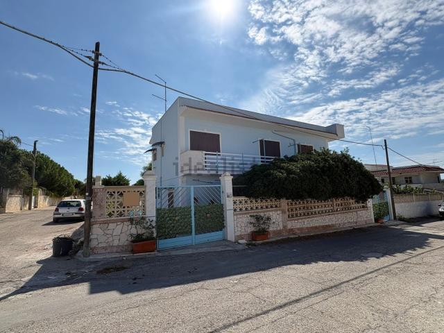 Casa in vendita a Le Conche, Puglia