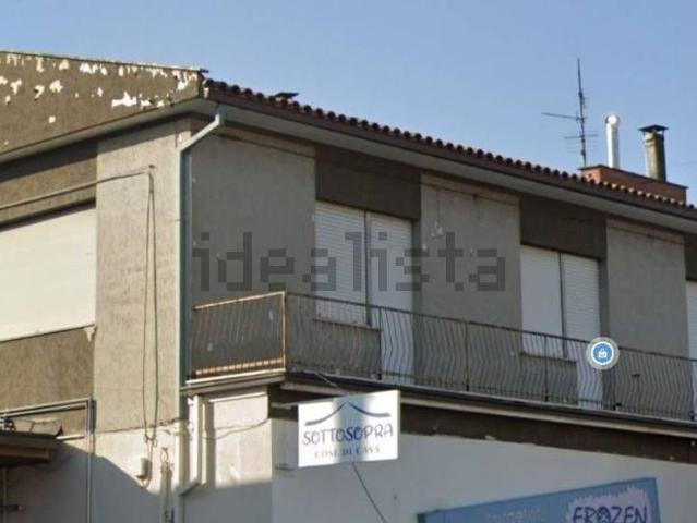 Casa in vendita a Marche, Fermo