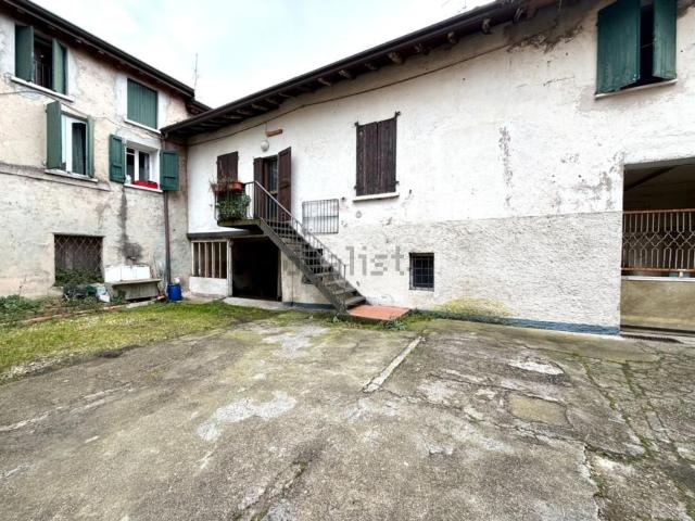 Casa in vendita a Comunità montana della valle Trompia, Concesio