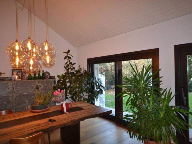 Casa in vendita a Carbonera, Veneto