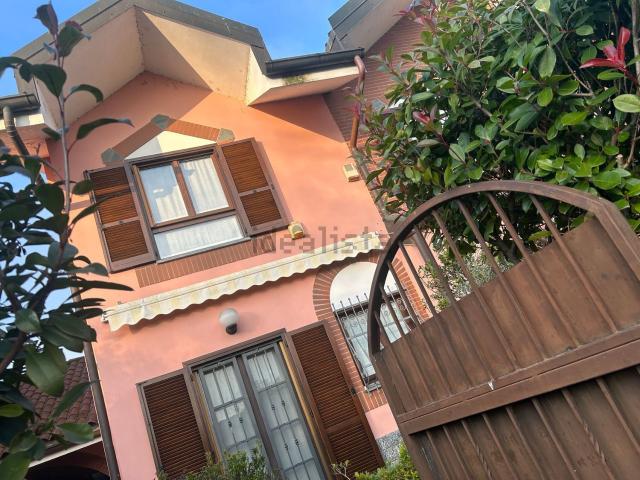Casa in vendita a Unione dei Comuni I Fontanili, Casarile
