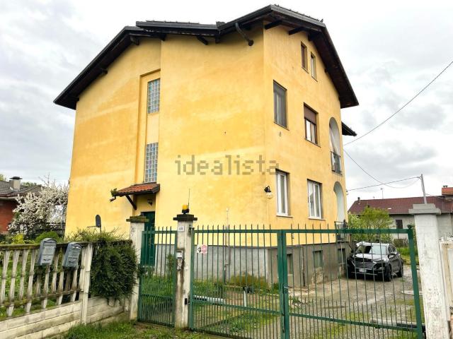 Casa in vendita a Piemonte, Biella