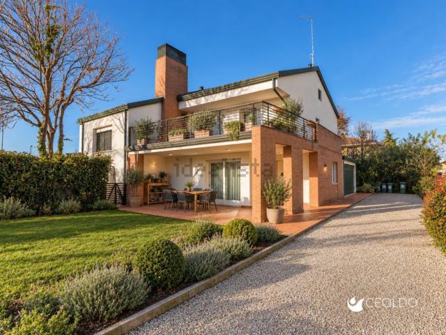 Casa in vendita a Perarolo, Vigonza