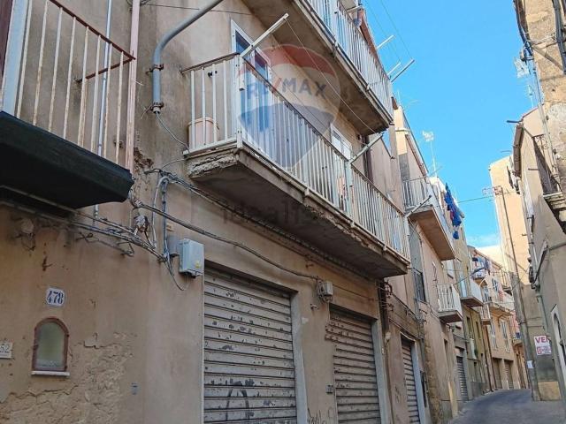 Casa in vendita a Fundrisi, Enna