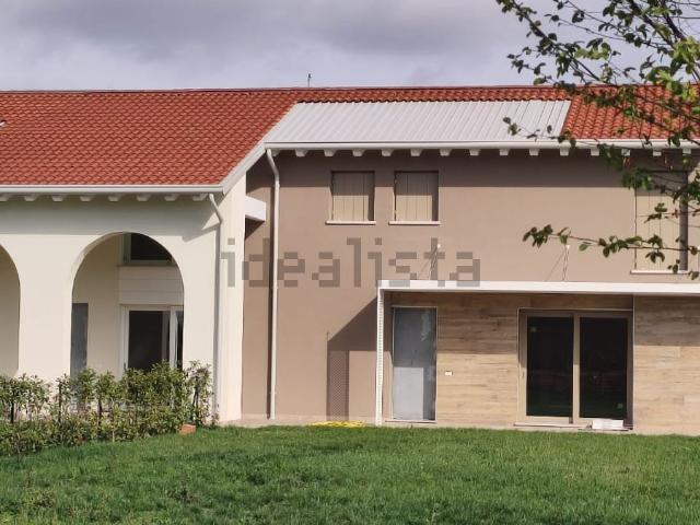 Casa in vendita a Preganziol, Veneto
