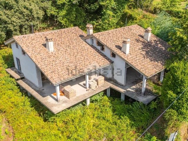 Casa in vendita a Monte Gentile, Ariccia