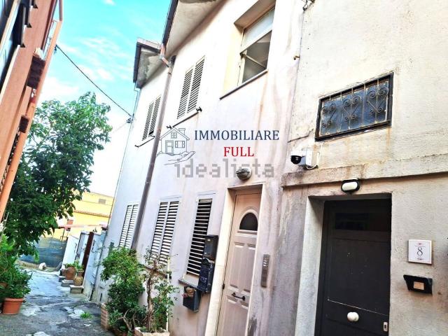 Casa in vendita a VI Circoscrizione, Messina