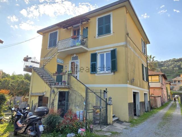 Casa in vendita a Ri Alto, Chiavari